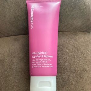 OleHenriksen wonderful double cleanser